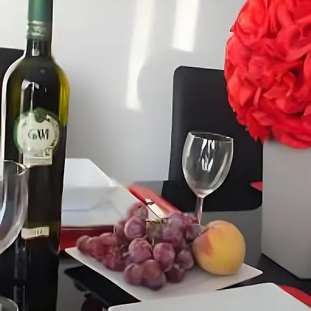 Penthouse Next To The Marsaskala