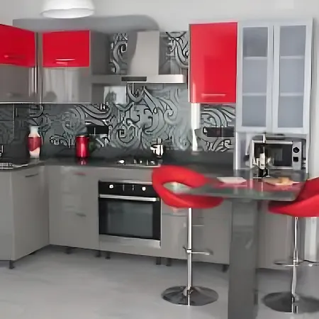 Penthouse Next To The * Marsaskala