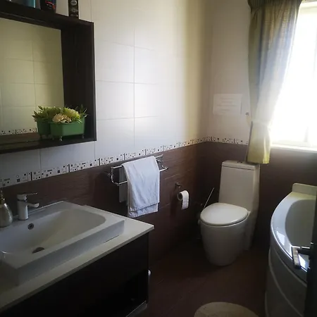 Penthouse Next To The Apartamento Marsaskala