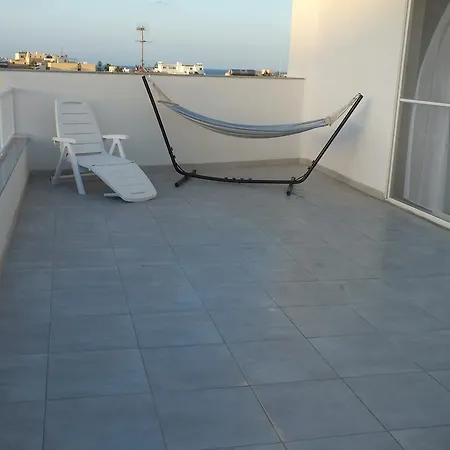 Lägenhet Penthouse Next To The