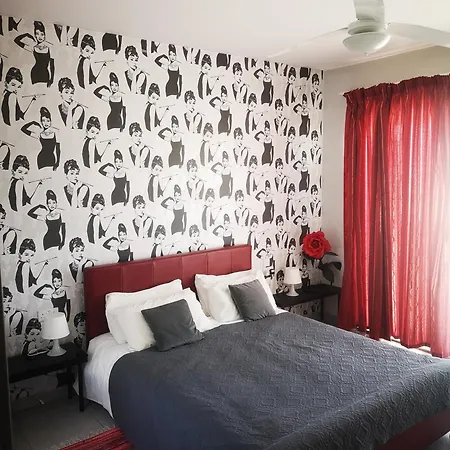 Penthouse Next To The Marsaskala