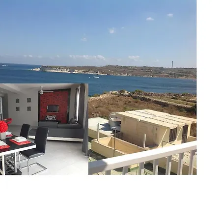 Apartment Penthouse Next To The *