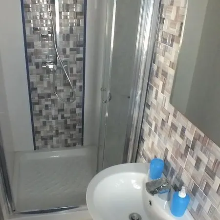 Penthouse Next To The *