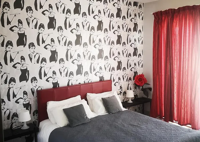 Penthouse Next To The Марсаскала