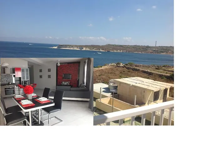 Апартаменты Penthouse Next To The *