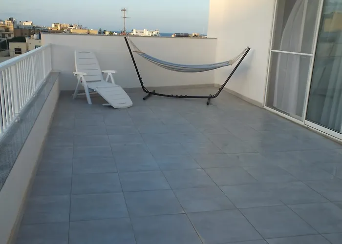 Apartment Penthouse Next To The